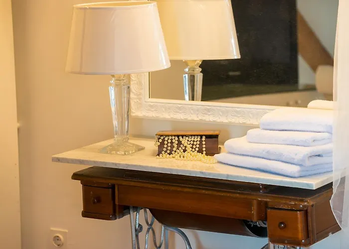 Luxury Old Town With Breathtaking Sea View 公寓