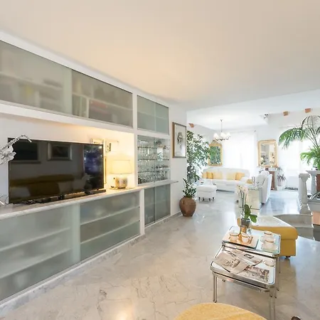 Daire Luxury Old Town With Breathtaking Sea View *