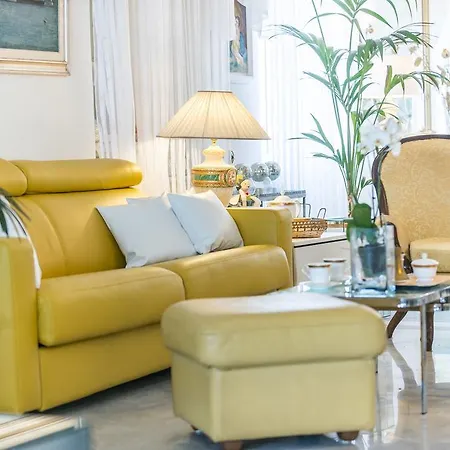 Daire Luxury Old Town With Breathtaking Sea View Dubrovnik