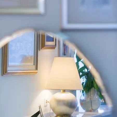 Luxury Old Town With Breathtaking Sea View