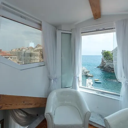 Luxury Old Town With Breathtaking Sea View *