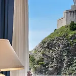 Apartman Luxury Old Town With Breathtaking Sea View