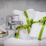 Luxury Old Town With Breathtaking Sea View Apartman *