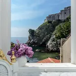 Luxury Old Town With Breathtaking Sea View Dubrovnik