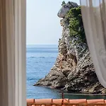 Luxury Old Town With Breathtaking Sea View Apartman *