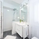 Apartman Luxury Old Town With Breathtaking Sea View