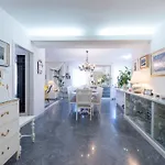 Luxury Old Town With Breathtaking Sea View Apartman Dubrovnik