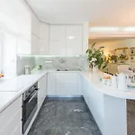 Luxury Old Town With Breathtaking Sea View Apartman *