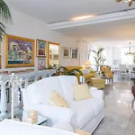 Luxury Old Town With Breathtaking Sea View Apartman