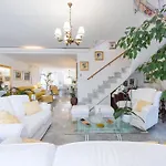 Luxury Old Town With Breathtaking Sea View