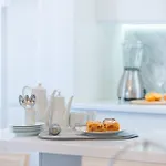 Apartman Luxury Old Town With Breathtaking Sea View
