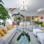 Apartman Luxury Old Town With Breathtaking Sea View *