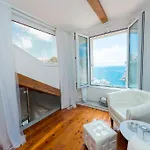 Apartman Luxury Old Town With Breathtaking Sea View *