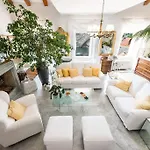 Luxury Old Town With Breathtaking Sea View Apartman Dubrovnik