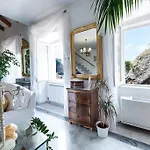 Luxury Old Town With Breathtaking Sea View