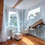 Apartman Luxury Old Town With Breathtaking Sea View