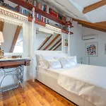 Luxury Old Town With Breathtaking Sea View *