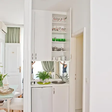 Luxury Old Town With Breathtaking Sea View דוברובניק