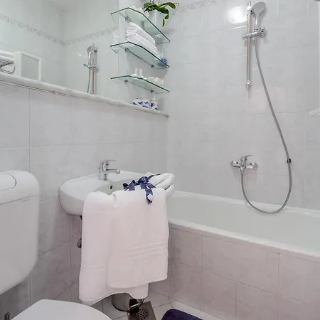 דירה Luxury Old Town With Breathtaking Sea View