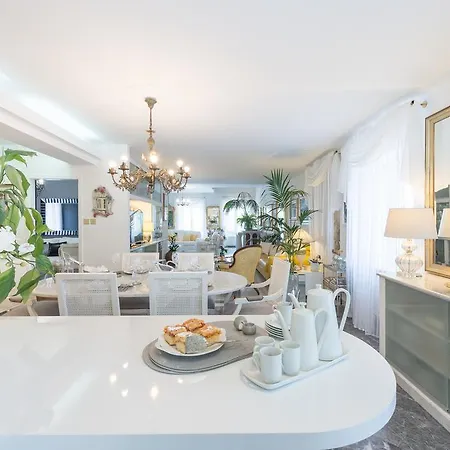 Luxury Old Town With Breathtaking Sea View * דוברובניק