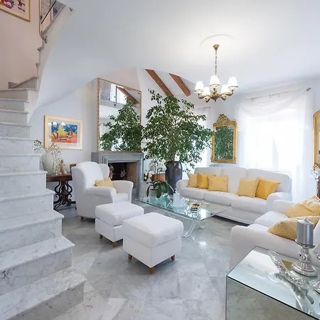 Luxury Old Town With Breathtaking Sea View * דוברובניק