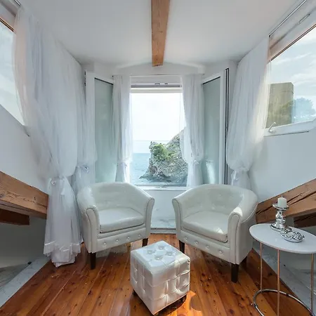 Luxury Old Town With Breathtaking Sea View * דוברובניק