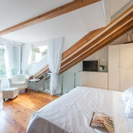 Luxury Old Town With Breathtaking Sea View דוברובניק