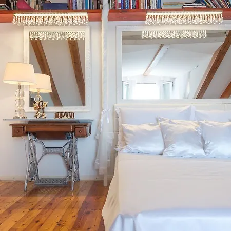 Luxury Old Town With Breathtaking Sea View * דוברובניק